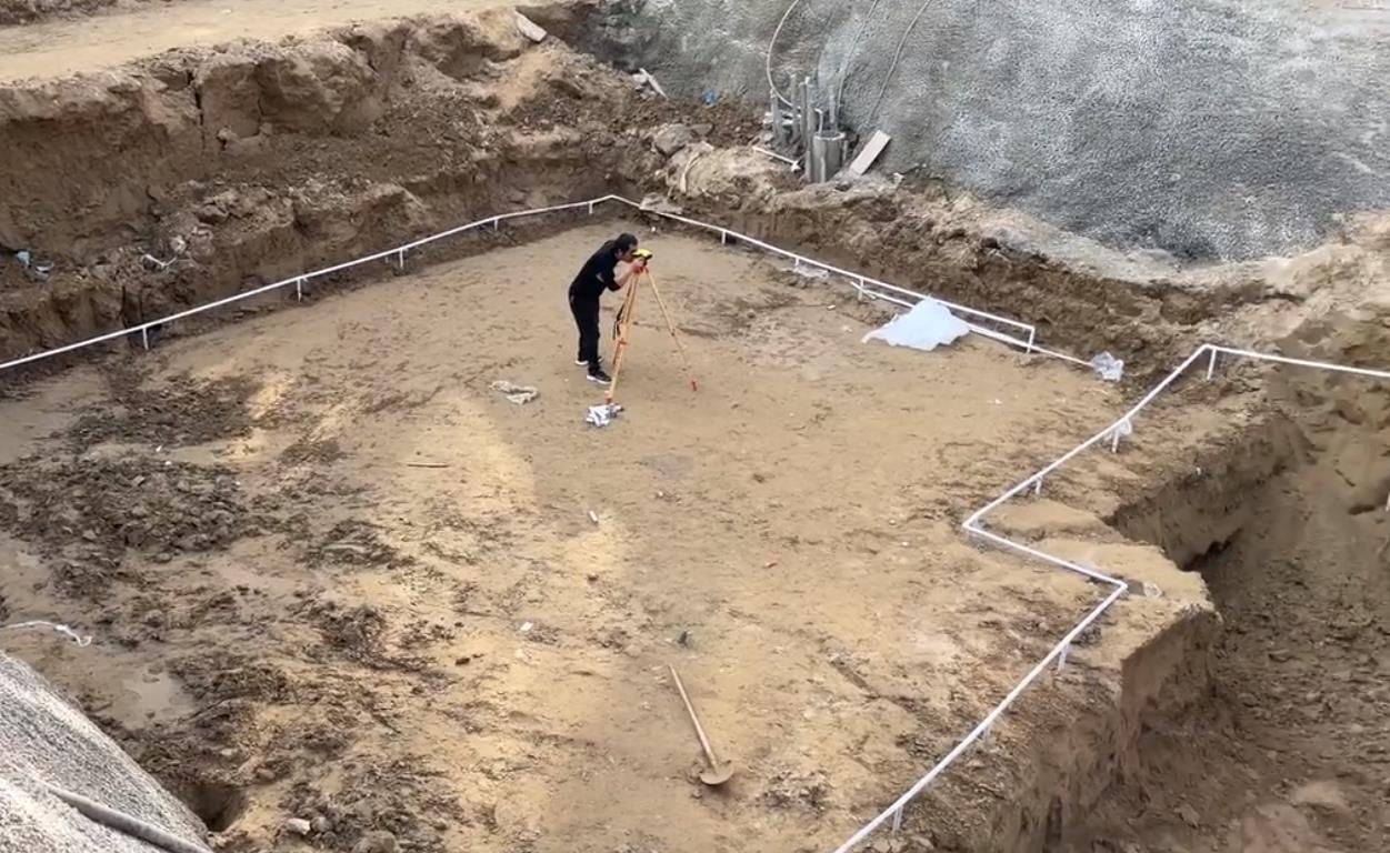 安徽基坑降水