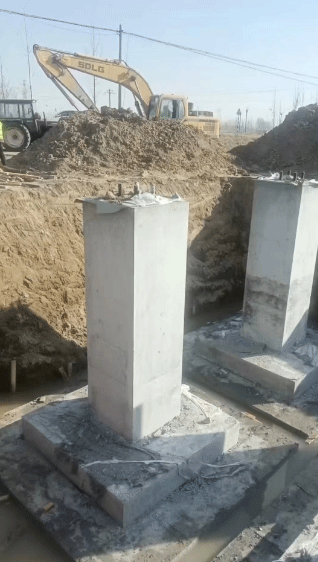 安徽地基基础工程