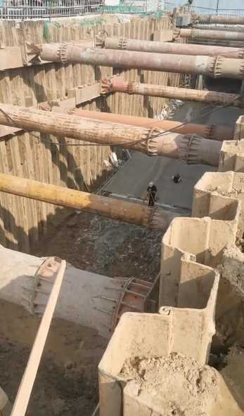 安徽管廊降水