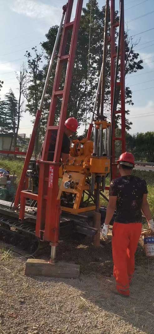 安徽地质勘察工程