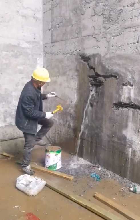 安徽渗漏修缮
