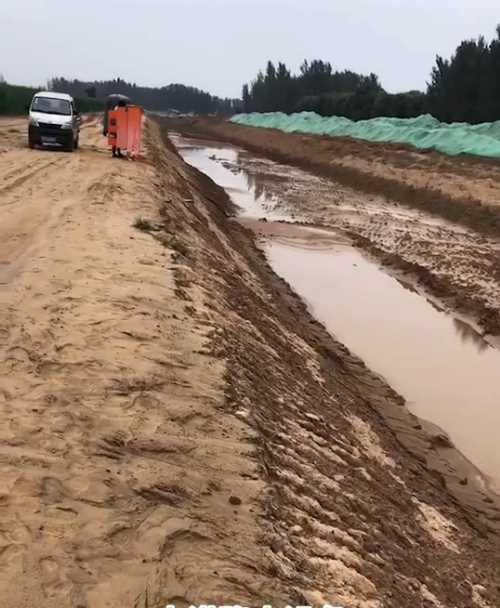 安徽河道降水